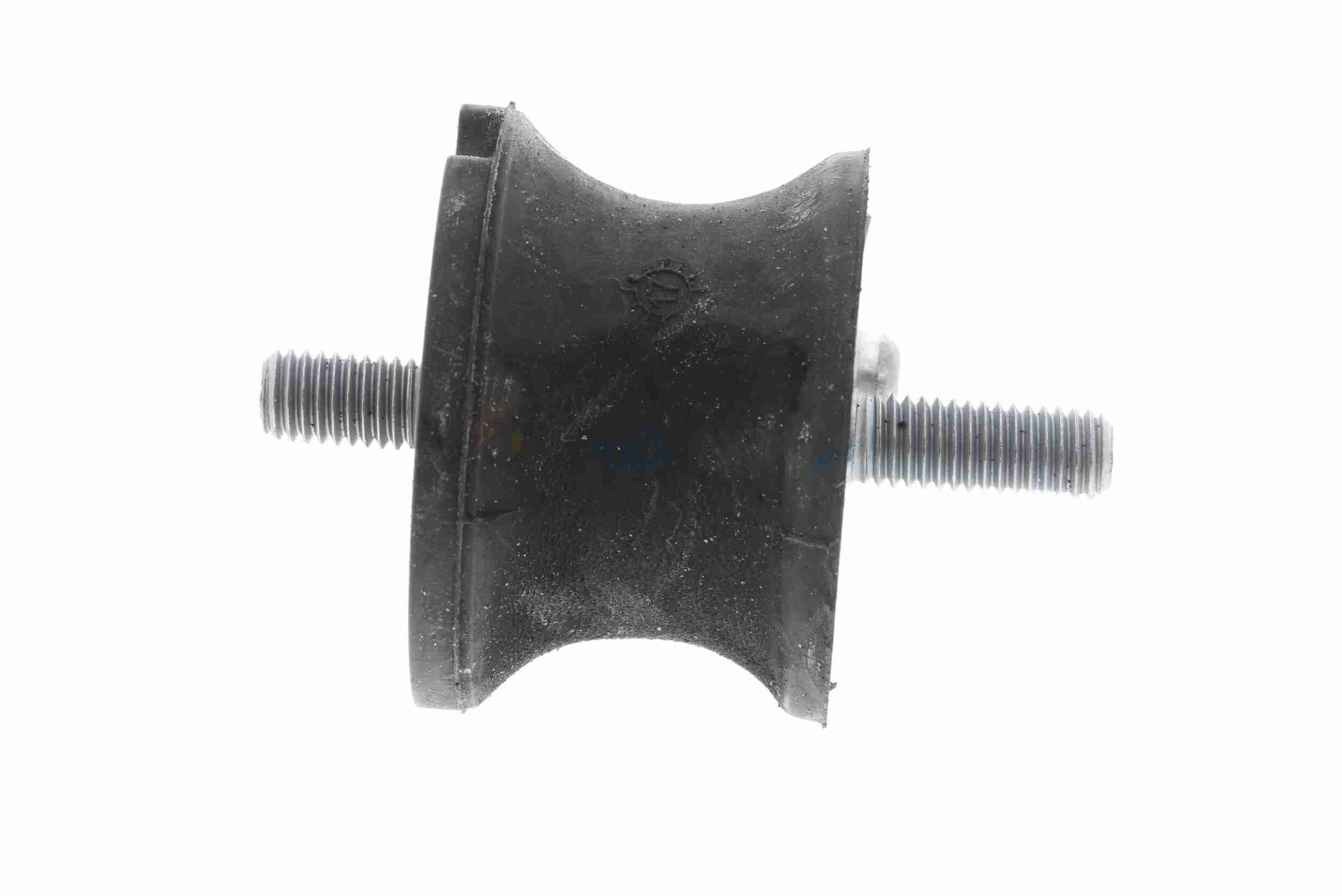 Lagerung, Motor