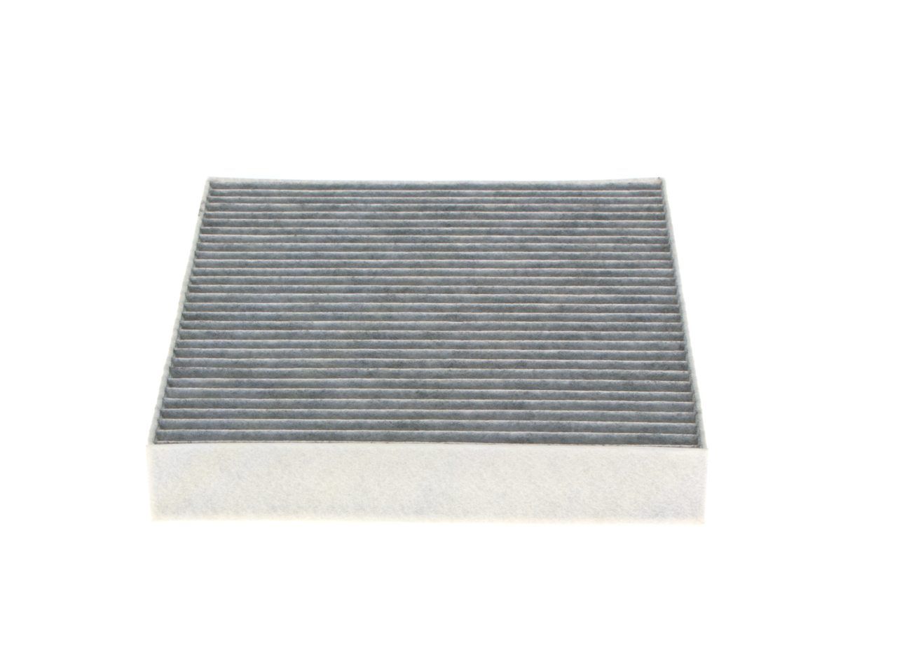 Filter, Innenraumluft