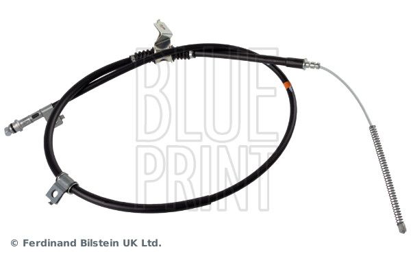 Cable de accionamiento, freno de estacionamiento