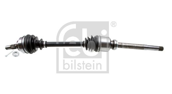 Drive Shaft 182749