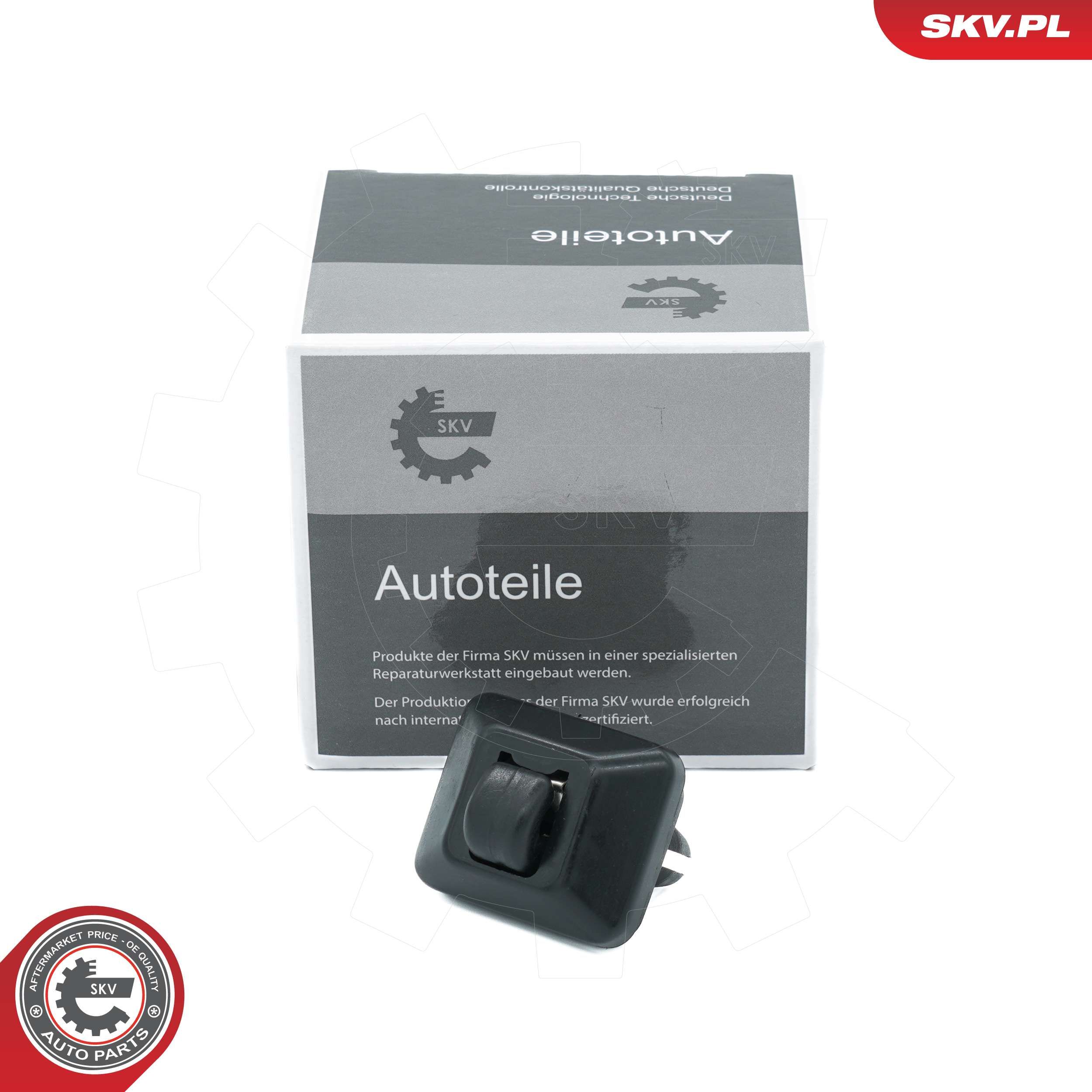 Halter, Sonnenblende