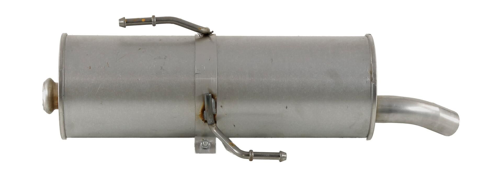 WALKER 23164 - Endschalld&auml;mpfer