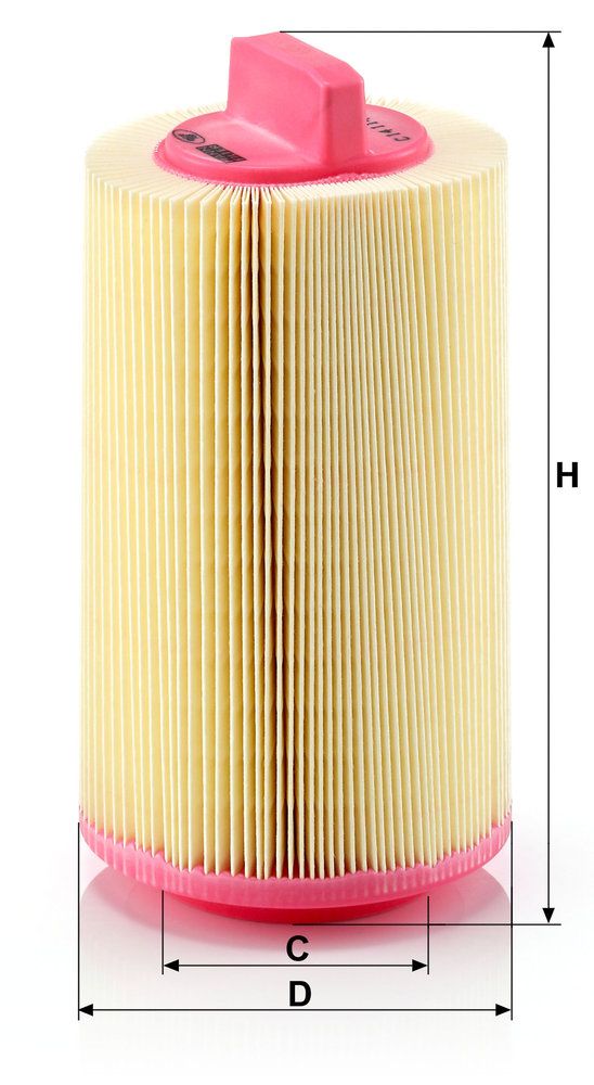 Luftfilter