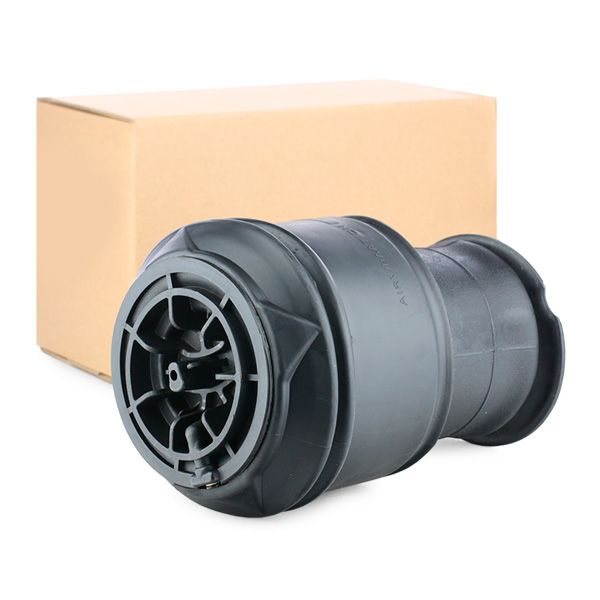 RIDEX 4119A0017 Air Spring, suspension