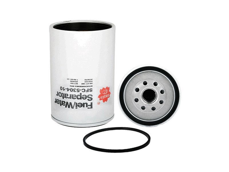 FUEL WATER SEPARATOR FS19950 - TecDoc Only