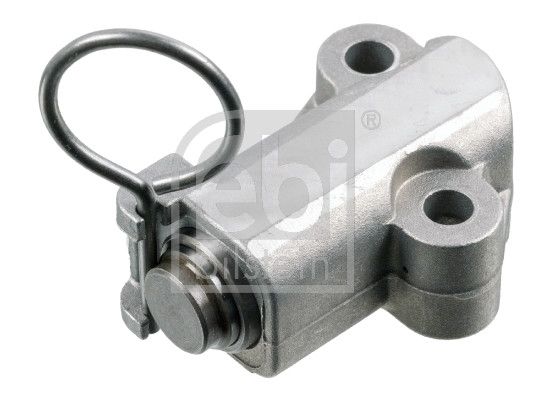 Spanner, Steuerkette