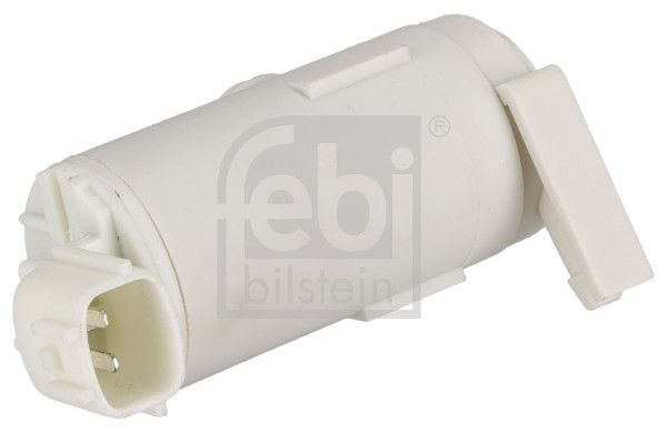 FEBI BILSTEIN 109267 - Waschwasserpumpe, Scheibenreinigung