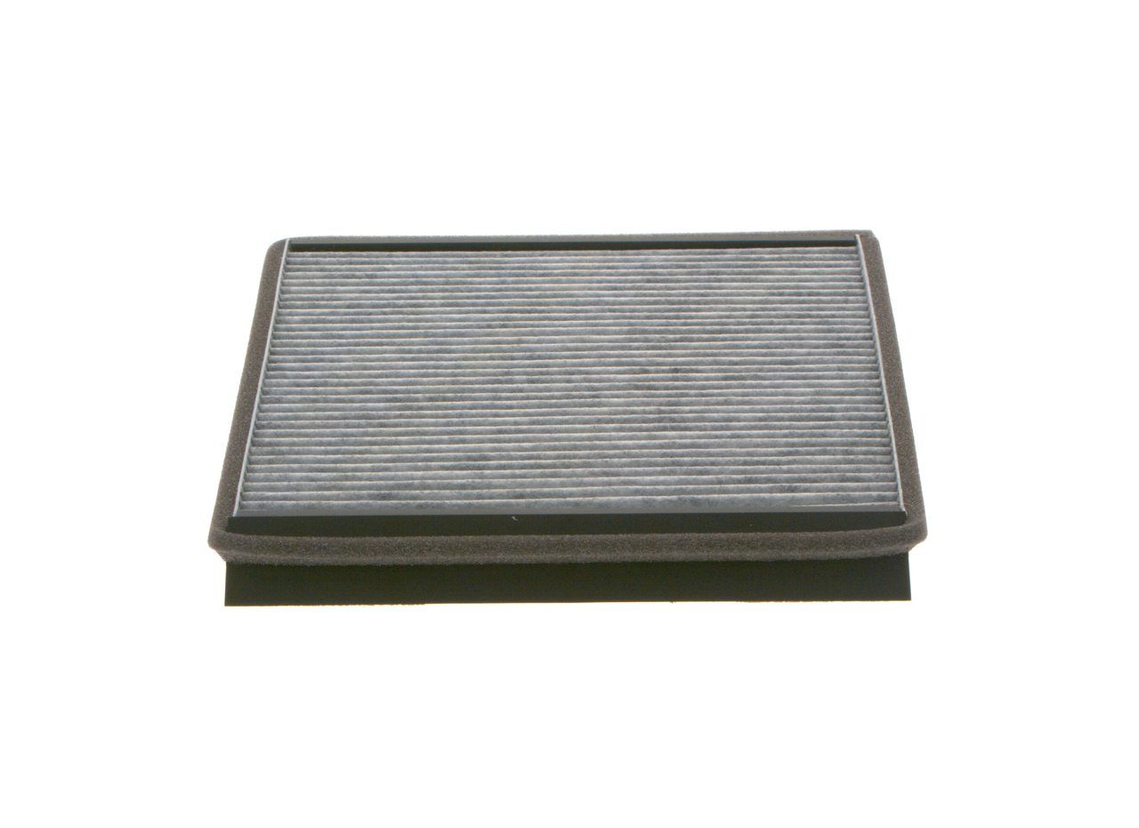 Filter, Innenraumluft