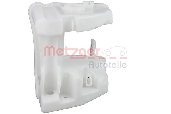 METZGER 2140335 Washer Fluid Reservoir, window cleaning