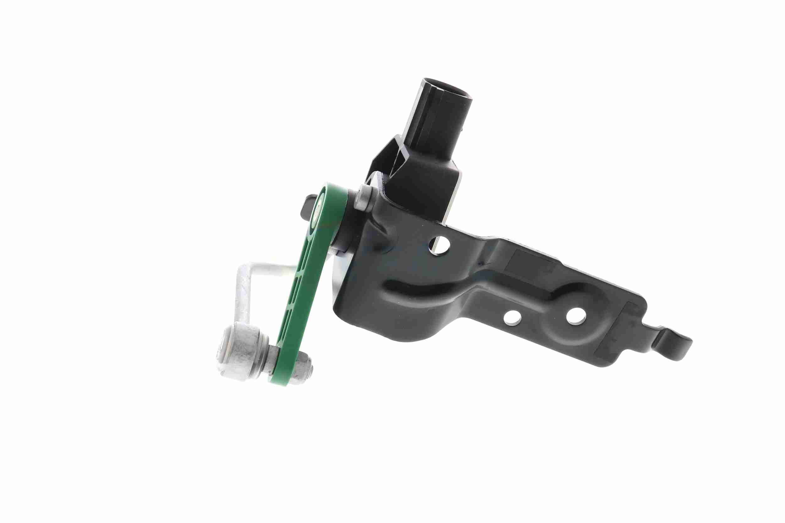 Sensor, Leuchtweitenregulierung