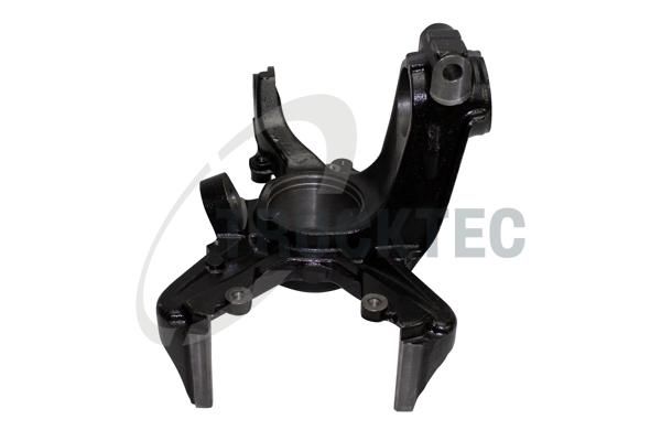 Achsschenkel, Radaufh&auml;ngung