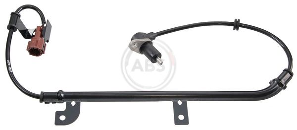 Sensor, Raddrehzahl