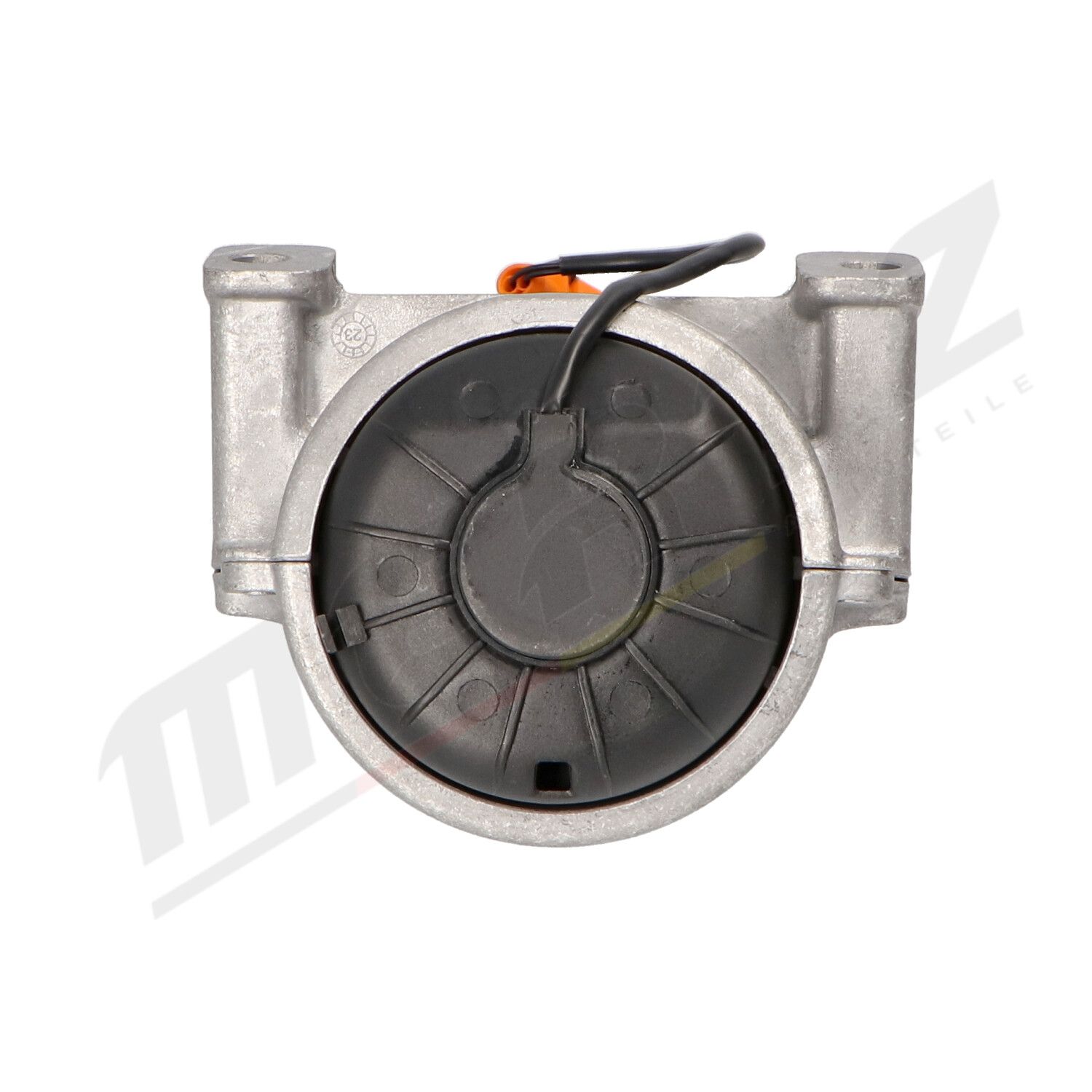 Lagerung, Motor