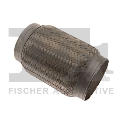 Flexrohr, Abgasanlage