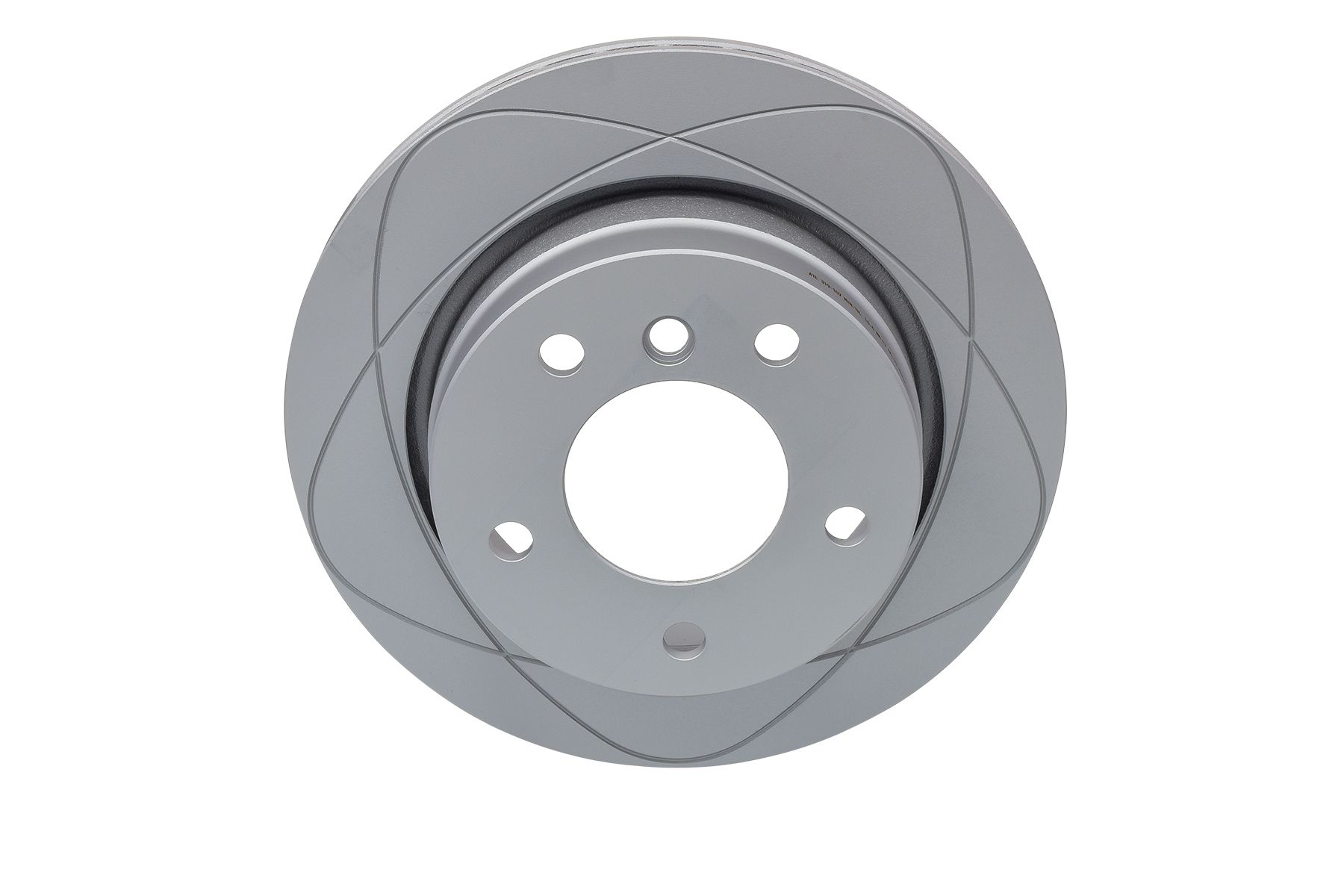 Brake Disc 24.0319-0107.1