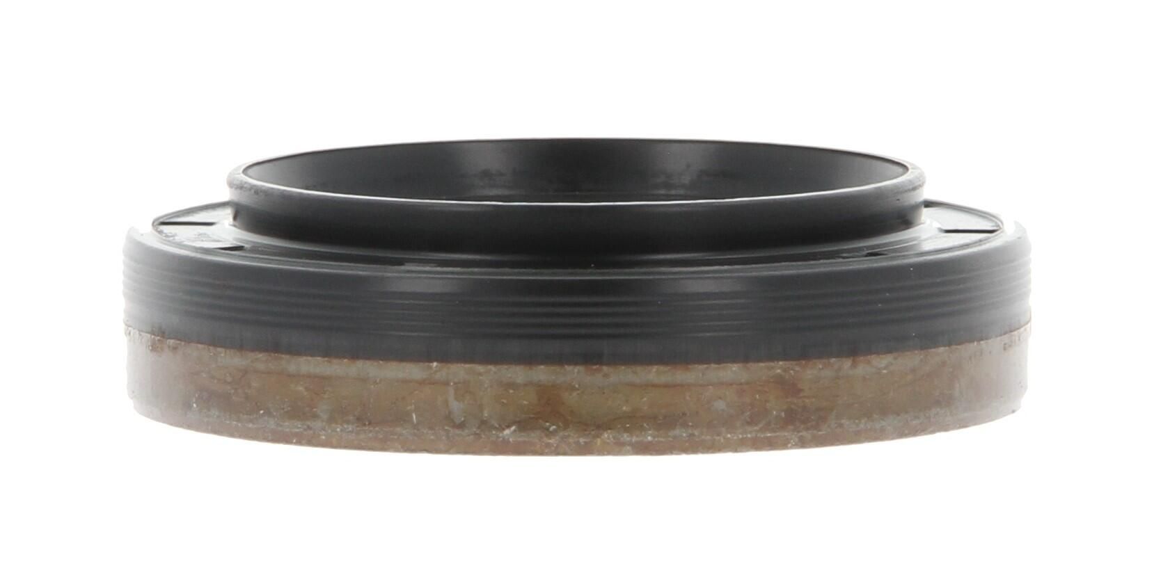 Wellendichtring, Differential