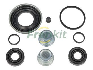 Repair Kit, brake caliper 248008