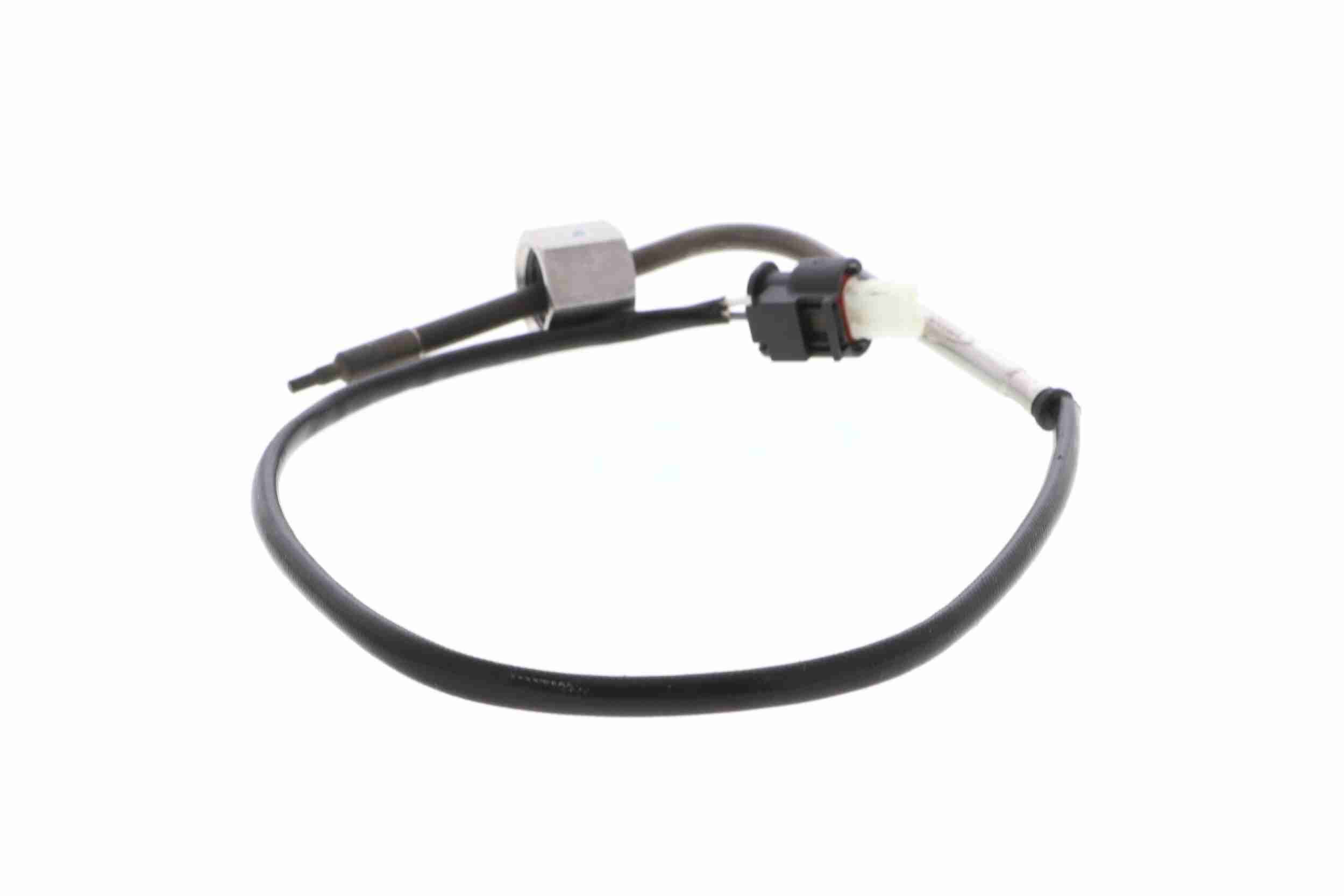 Sensor, Abgastemperatur