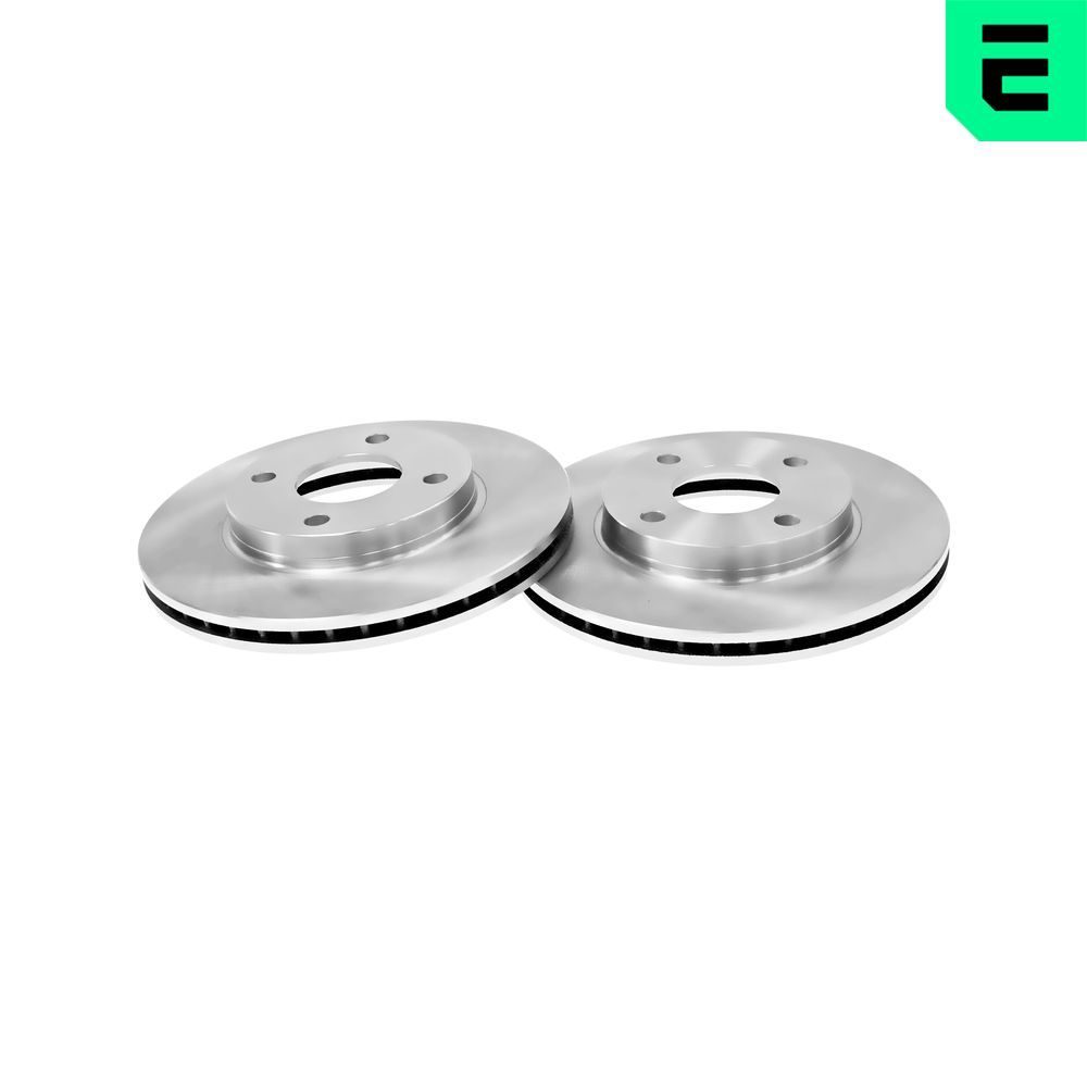 OPTIMAL BS-5750C - Bremsscheibe