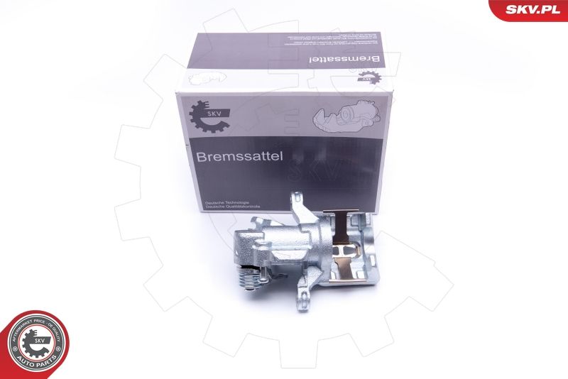 Brake Caliper 34SKV894