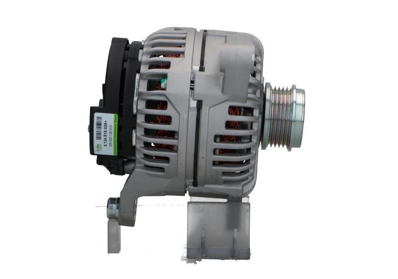 Generator Generator