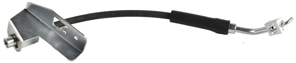 DBA STREET SERIES FORD FALCON BA 4.0L PETROL RWD REAR L/H 7/2002 - 9/03 - TecDoc Only
