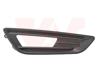 L&uuml;ftungsgitter, Sto&szlig;f&auml;nger