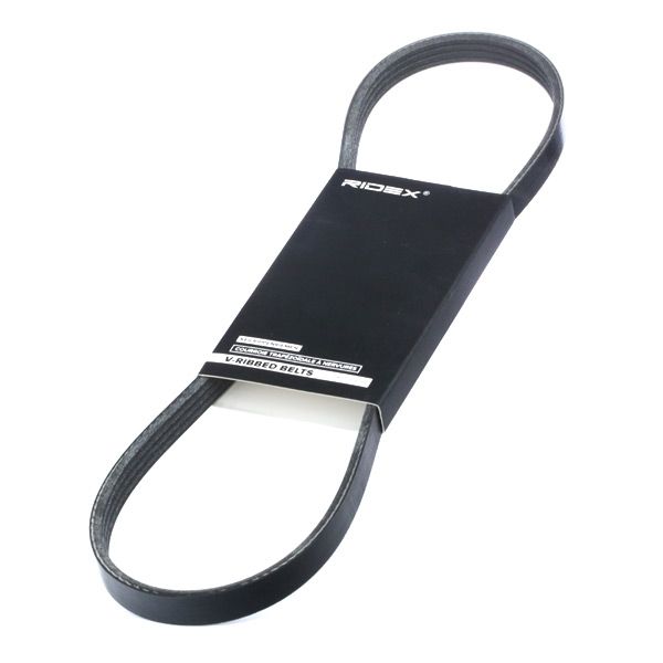 RIDEX 305P0013 V-ribbed Belt