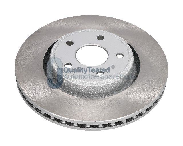 DI916JM JAPANPARTS Quality Tested féktárcsa