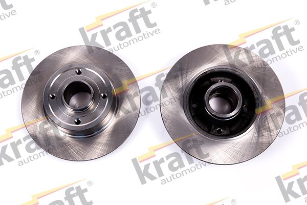 Brake Disc 6055110