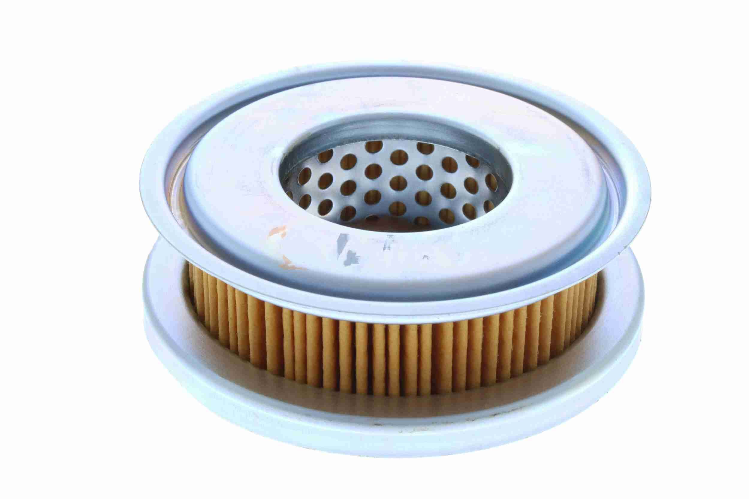 Hydraulikfilter, Lenkung