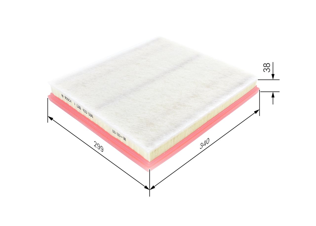 Luftfilter