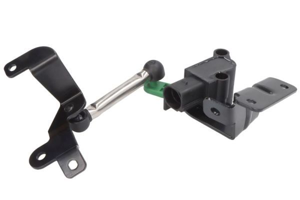 Sensor, Leuchtweitenregulierung