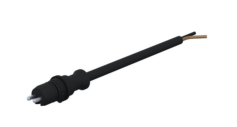 Conector del remolque