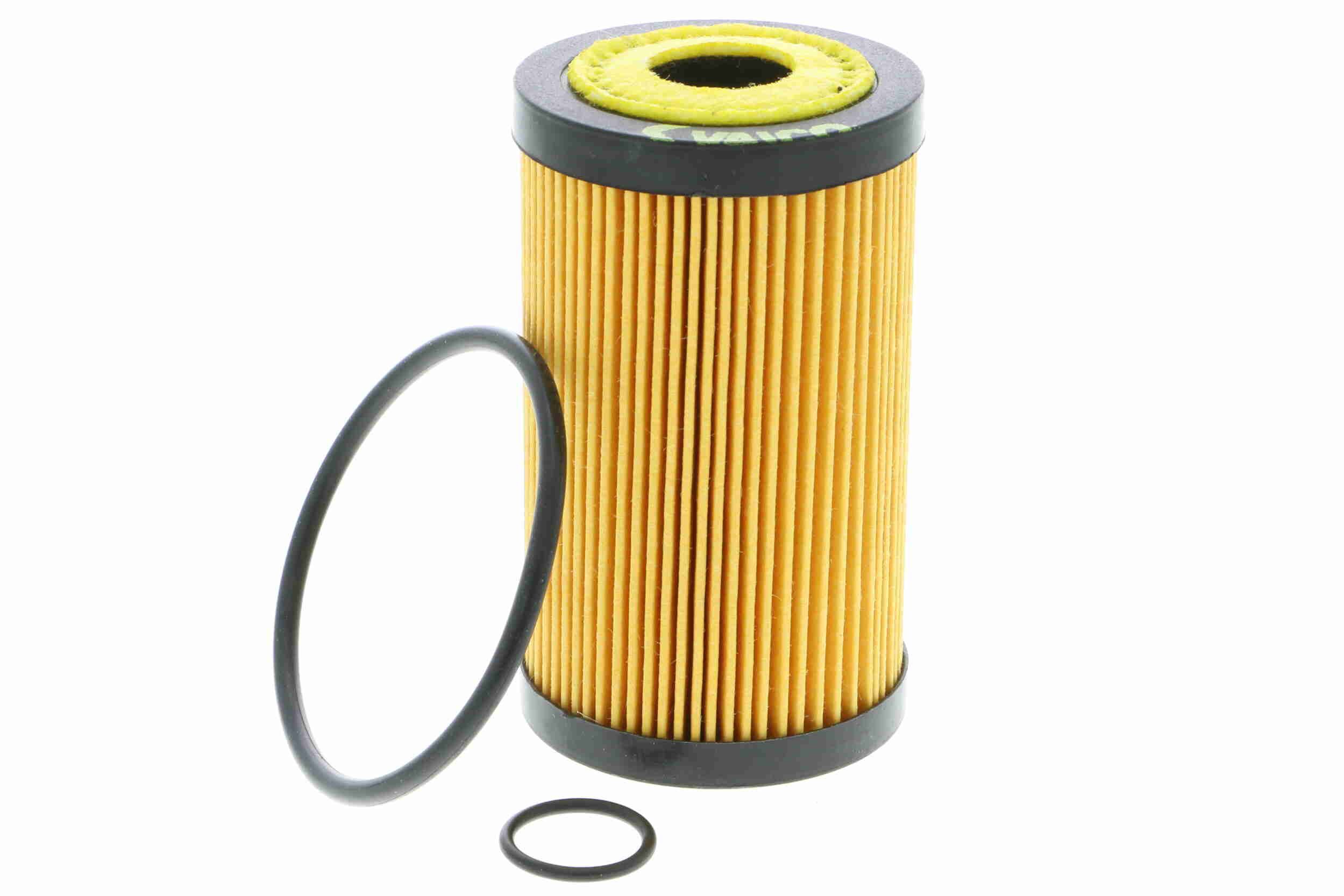 &Ouml;lfilter