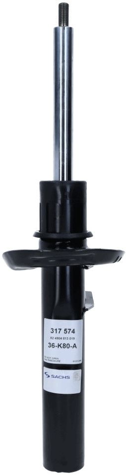 Stoßdämpfer
