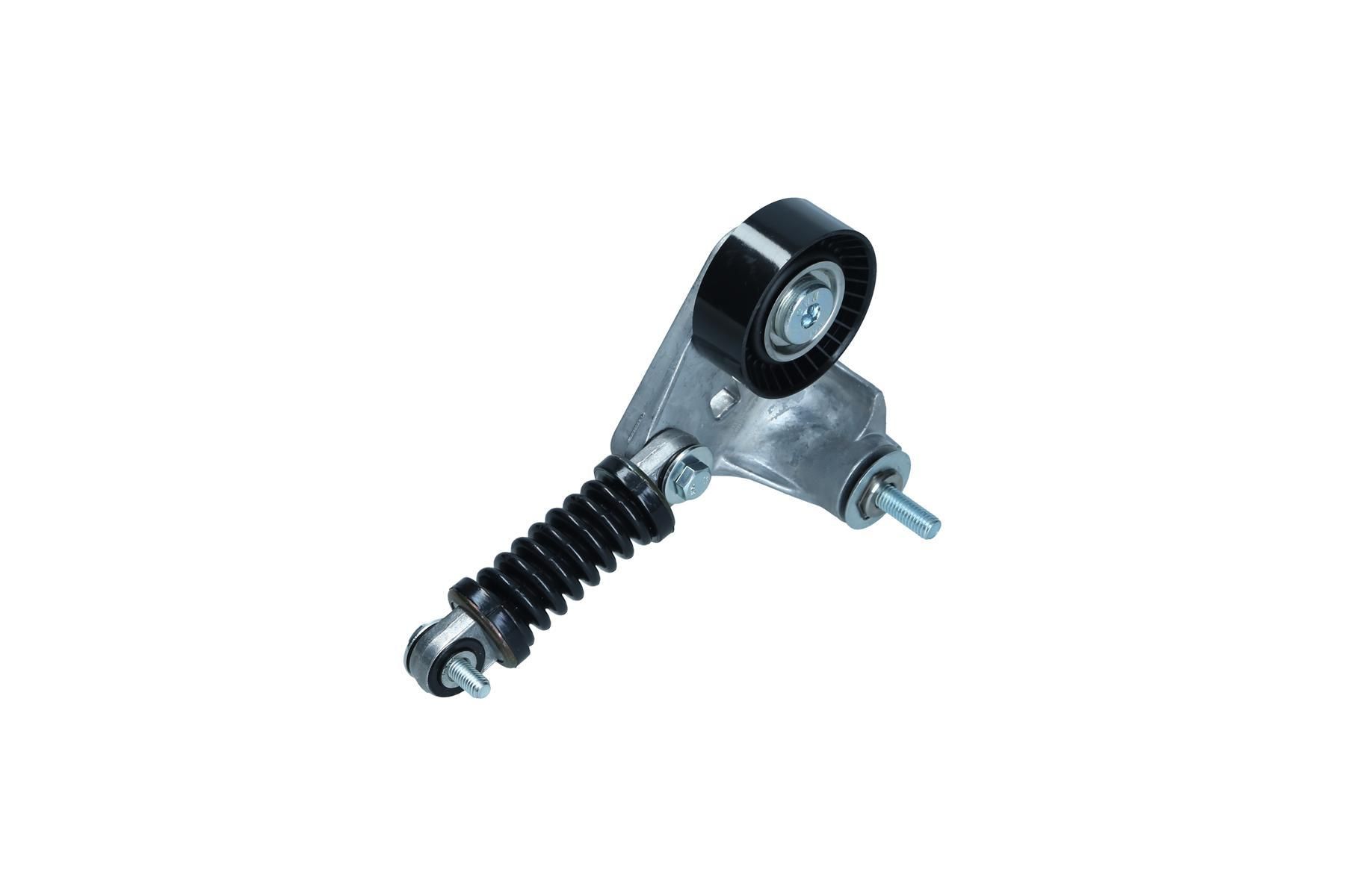 Riemenspanner, Keilrippenriemen