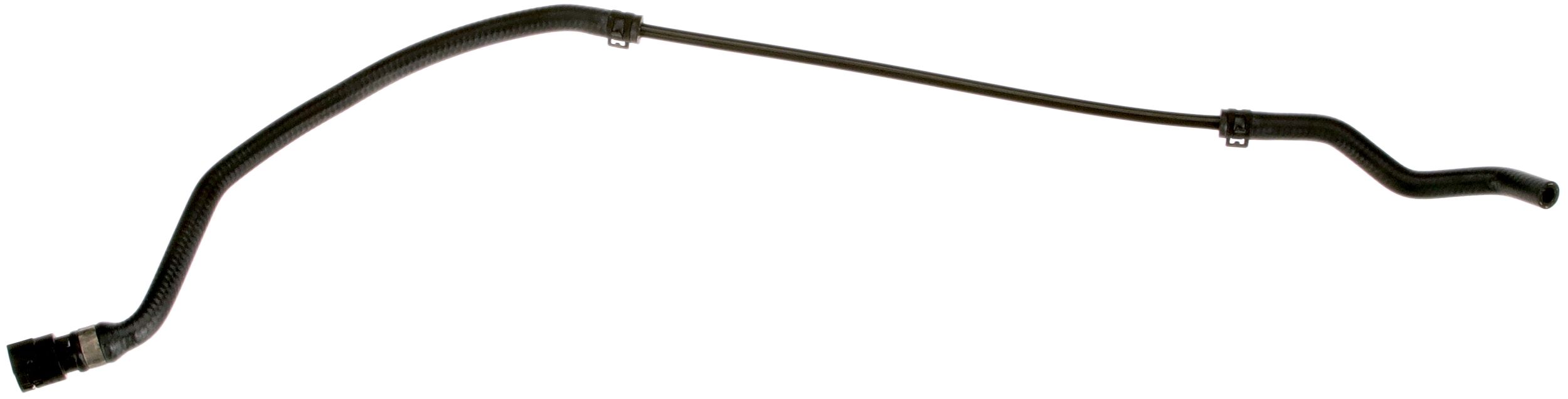 GATES 02-1783 - Heizungsschlauch