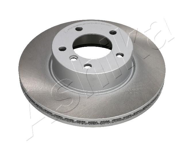 Brake Disc 60-00-038C