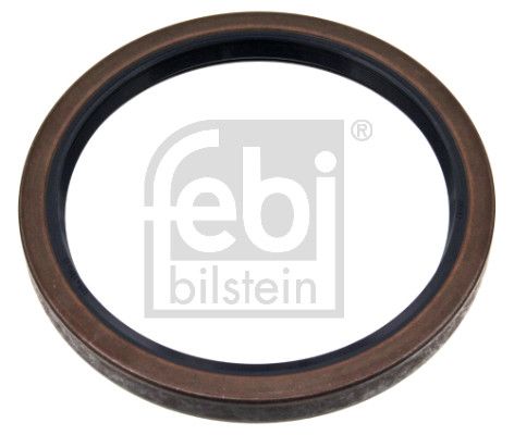 Retén para ejes, cubo de rueda