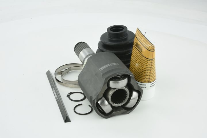 jungčių komplektas, kardaninis velenas