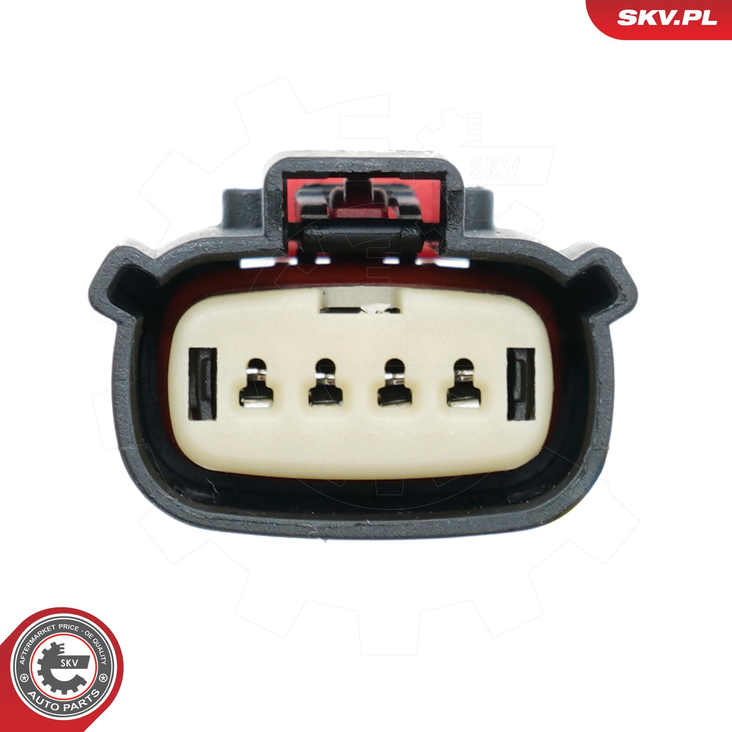 Kabelių remonto komplektas, užpakalinis žibintas