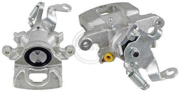 Bremssattel