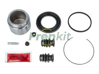 Reparatursatz, Bremssattel