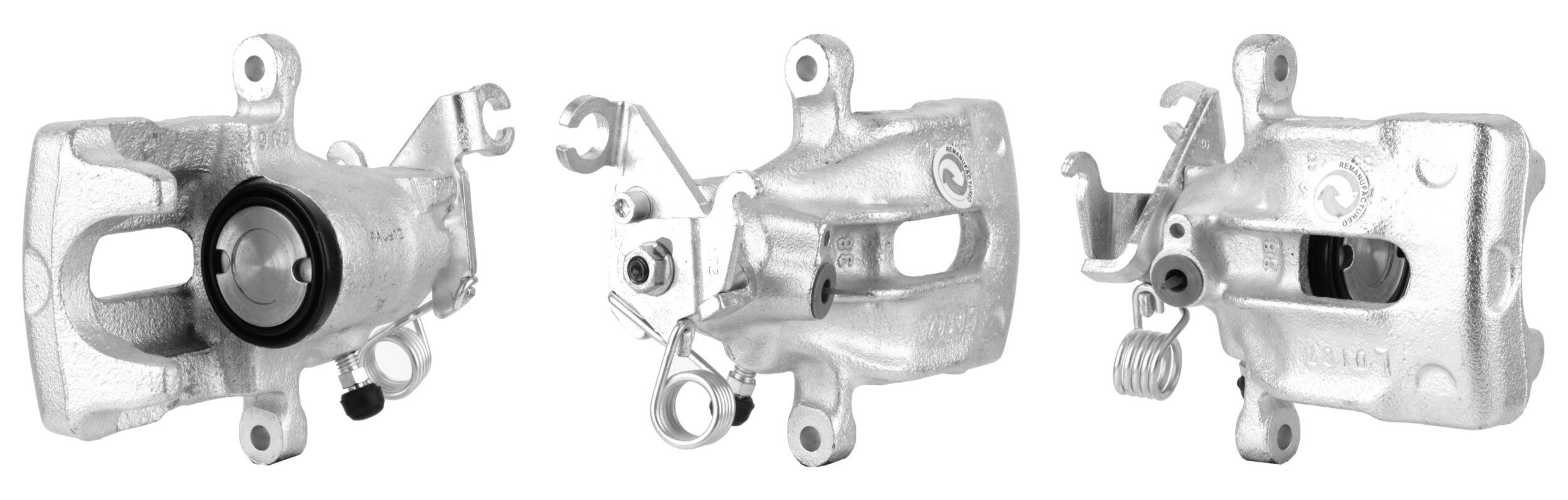 Bremssattel