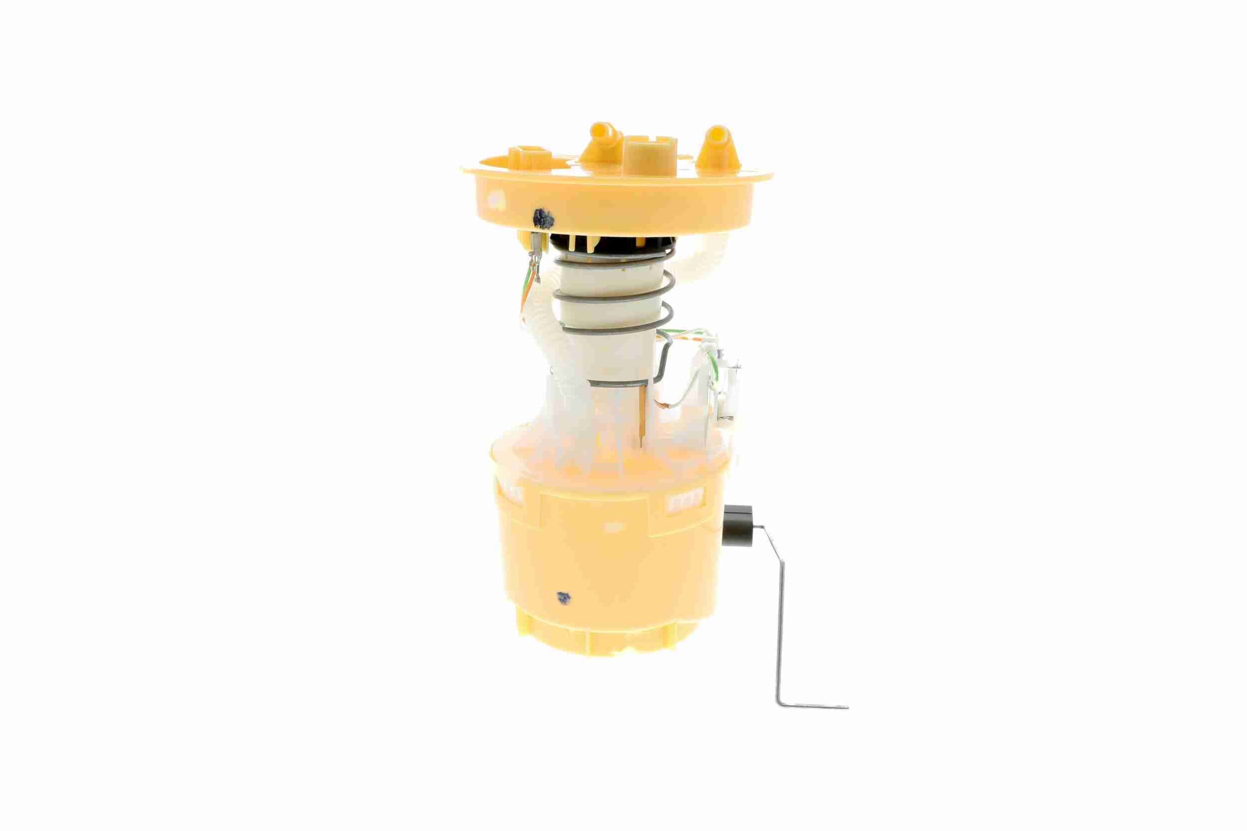 Sensor, Kraftstoffvorrat