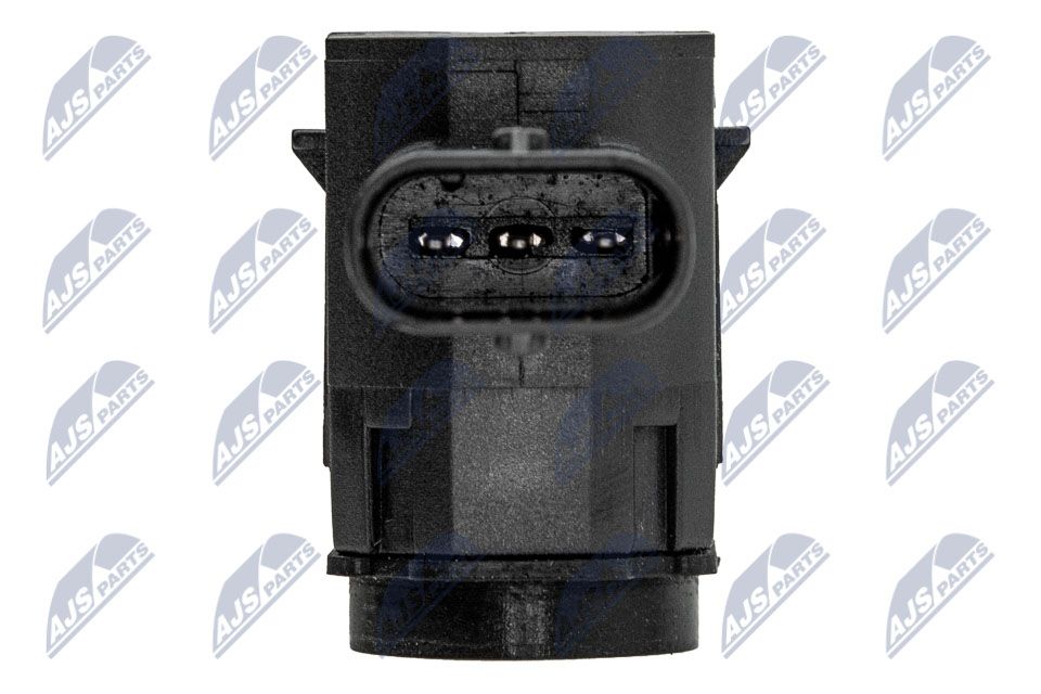 Sensor, Einparkhilfe