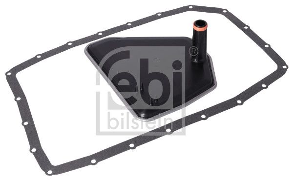 FEBI BILSTEIN 100399 - Hydraulikfiltersatz, Automatikgetriebe