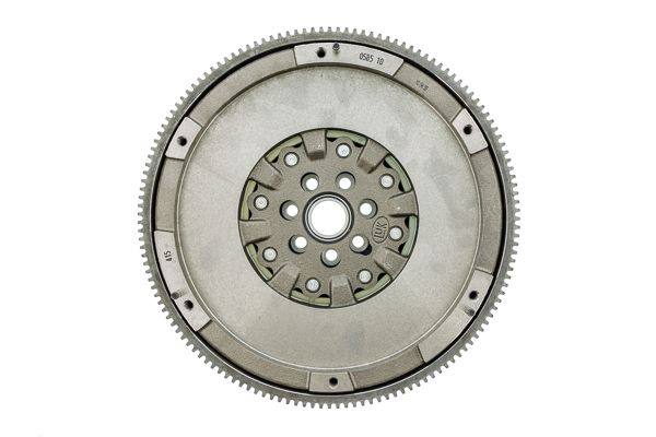 Volante motor