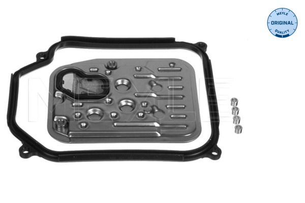 MEYLE 100 398 0001 Hydraulic Filter Kit, automatic transmission